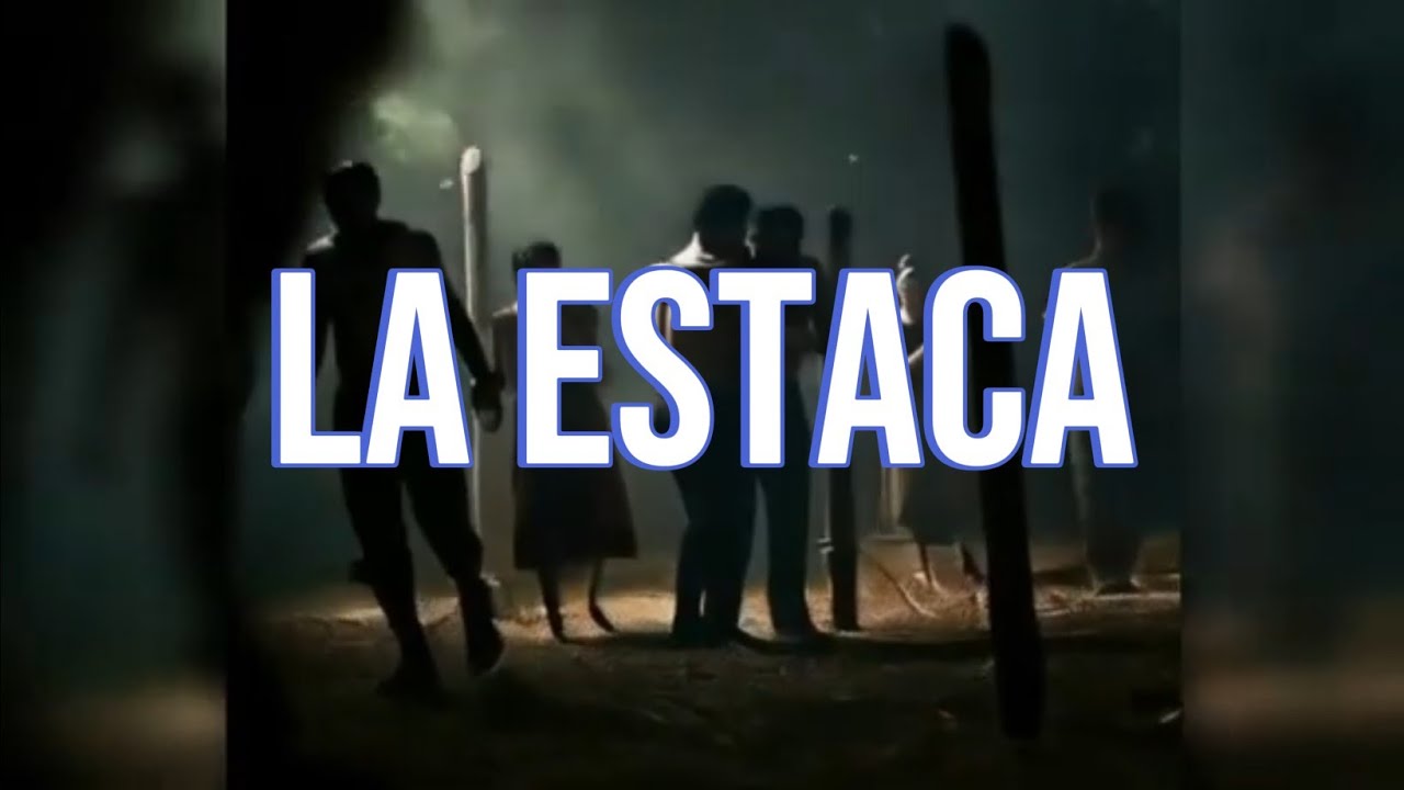 La Estaca (cover de Lluis Llach)