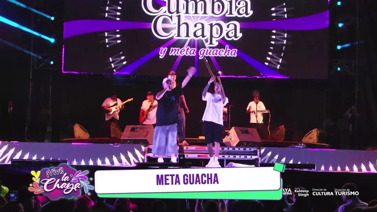 En vivo 