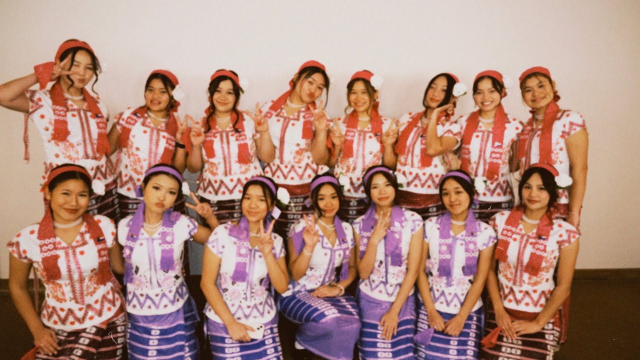 Karen New Year 2026 Buffalo,NY                                                     SMW B 2026 ❤️💙💜