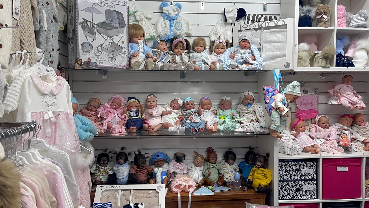Hi “MY REBORN BABY DOLLS SHOP “ Liverpool   Come and visit us 💕@lisasrebornbaby8916