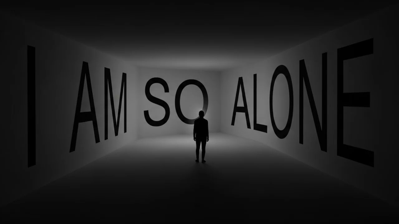 I Am So Alone (Official Audio) [v1&2]