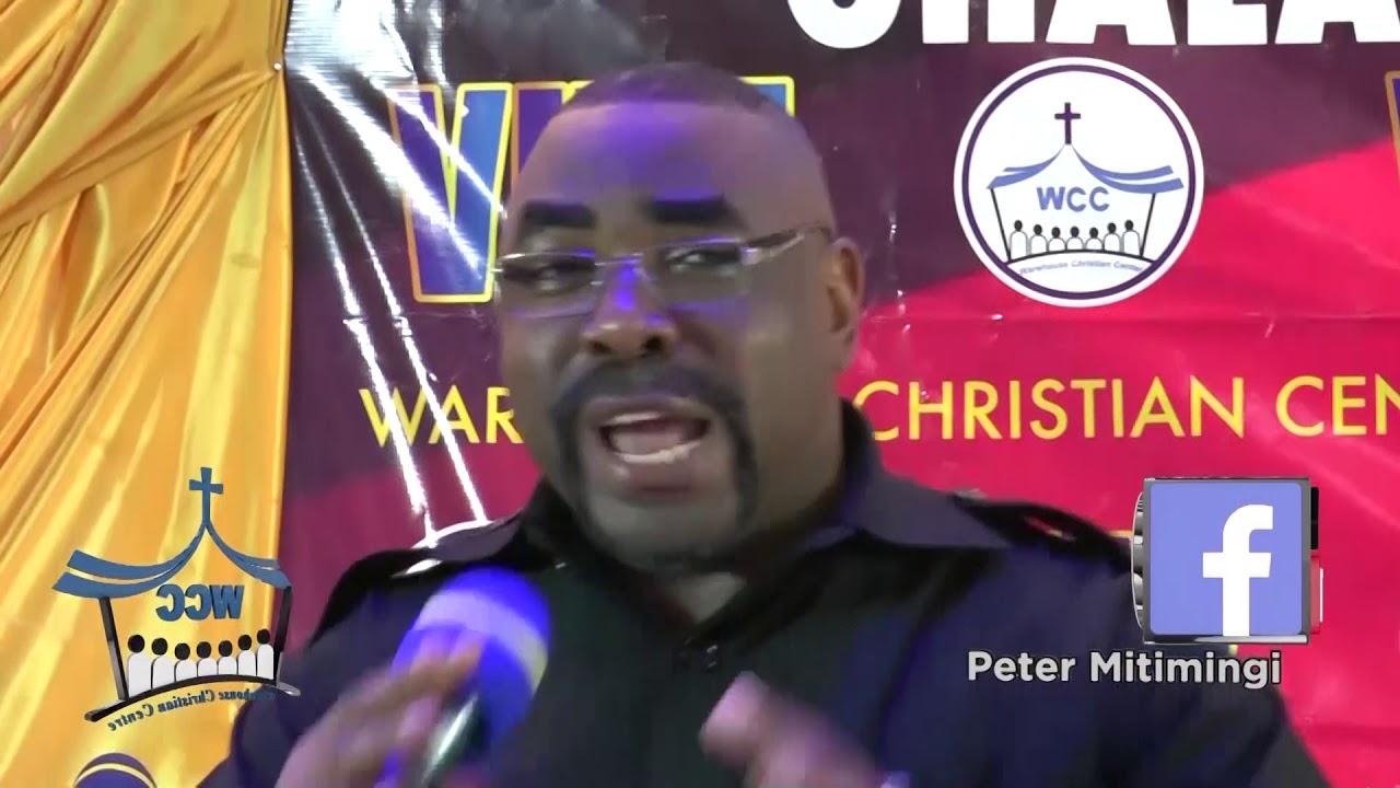 MITIMINGI # 350 FAIDA ZA KUWAZA JUU YA MUNGU KABLA YA KUWAZIA MAMBO YAKO