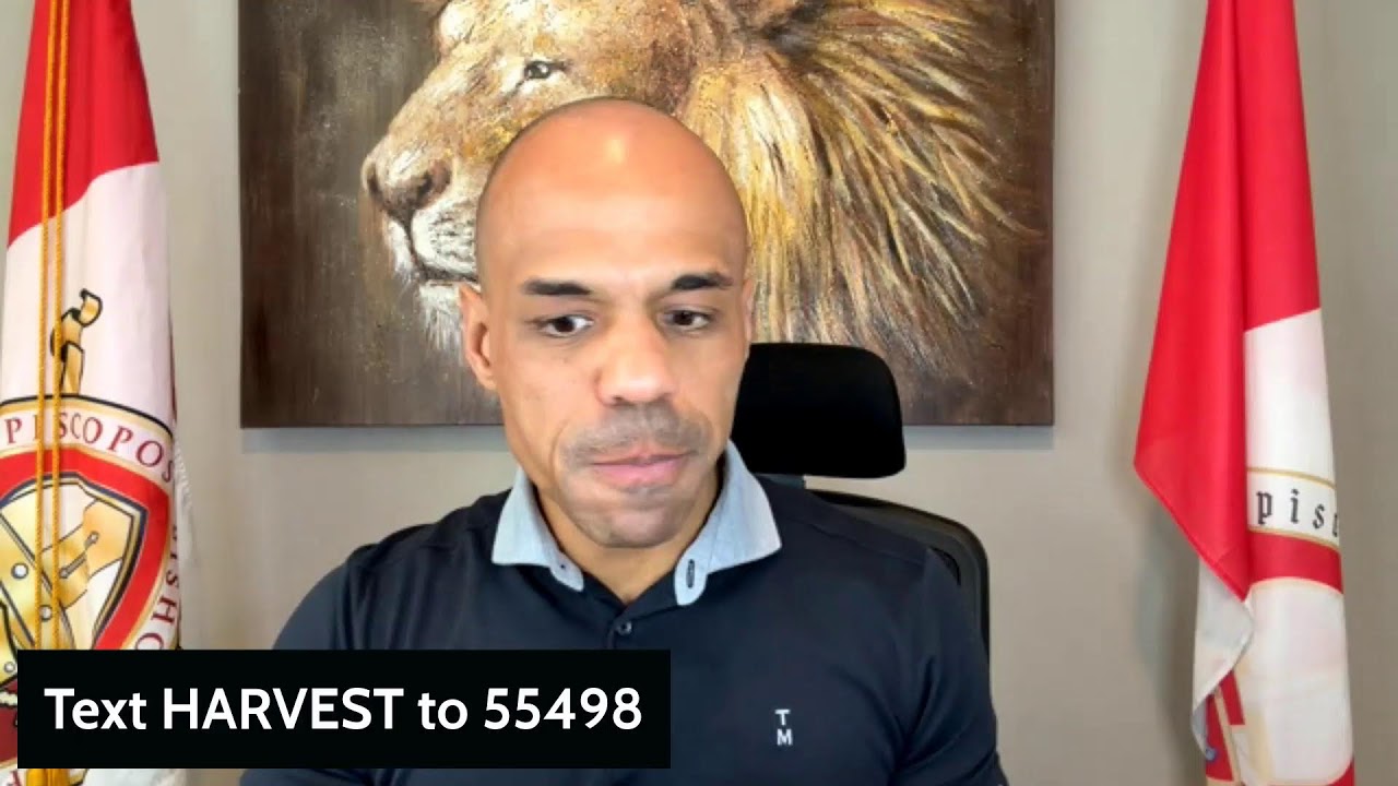 Command Your Day Prayer - March 2, 2026 - Bishop Kevin Foreman