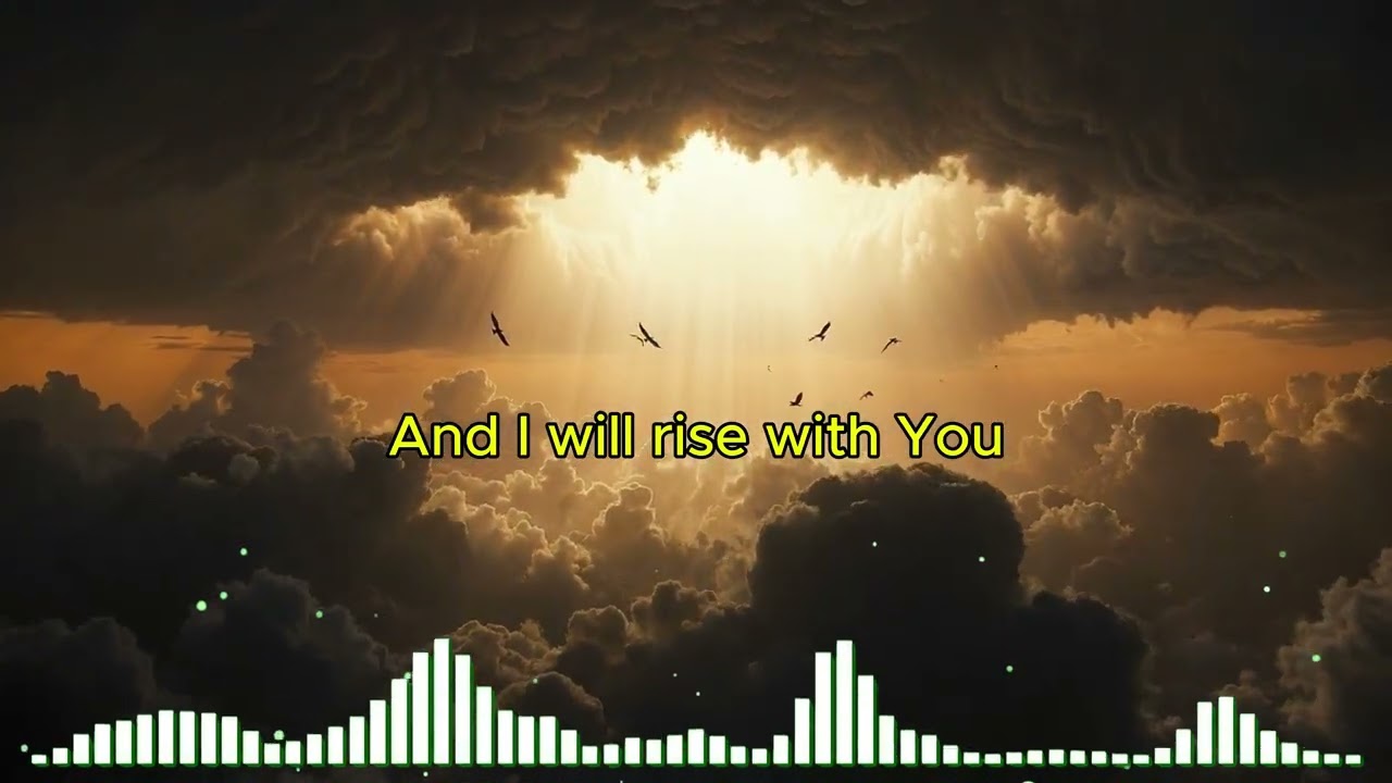 Rise Again | When God Lifts You From the Dust | HeavenBreak Worship
