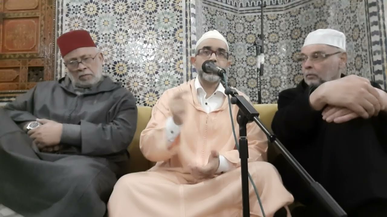 الحلقة59 أصغر مهاجر