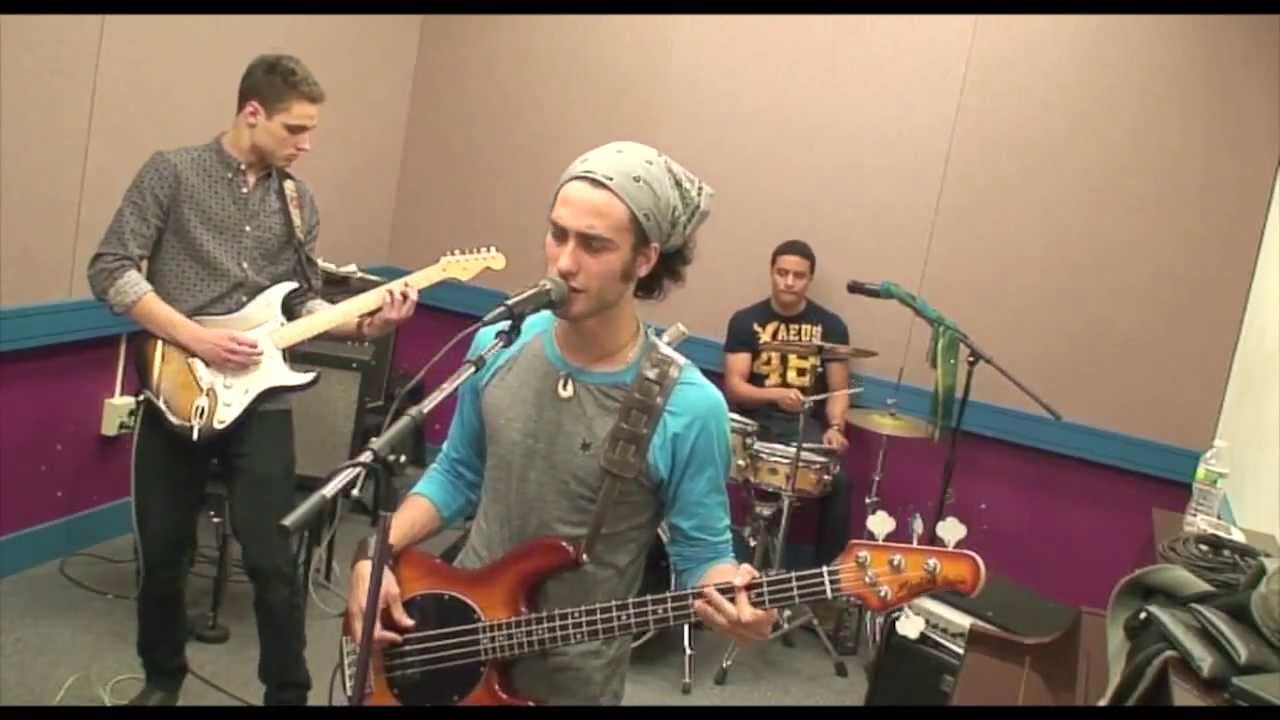 Since I've Been Loving You - Migrant Motel - Led Zeppelin