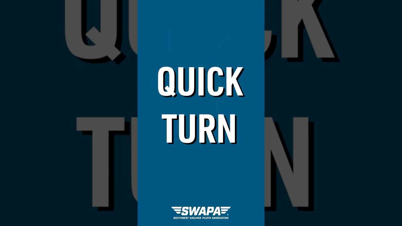 Pre-Board Denial | Quick Turn