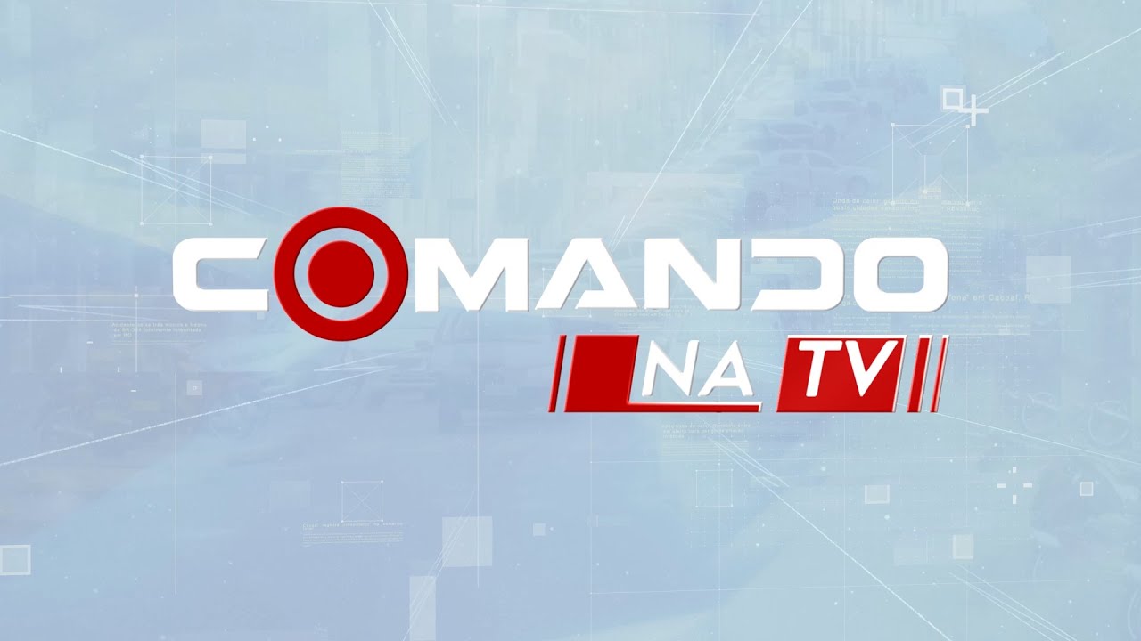 Quarta-feira 04 de fevereiro de 2026 e o programa Comando na tv trás muitas informações.