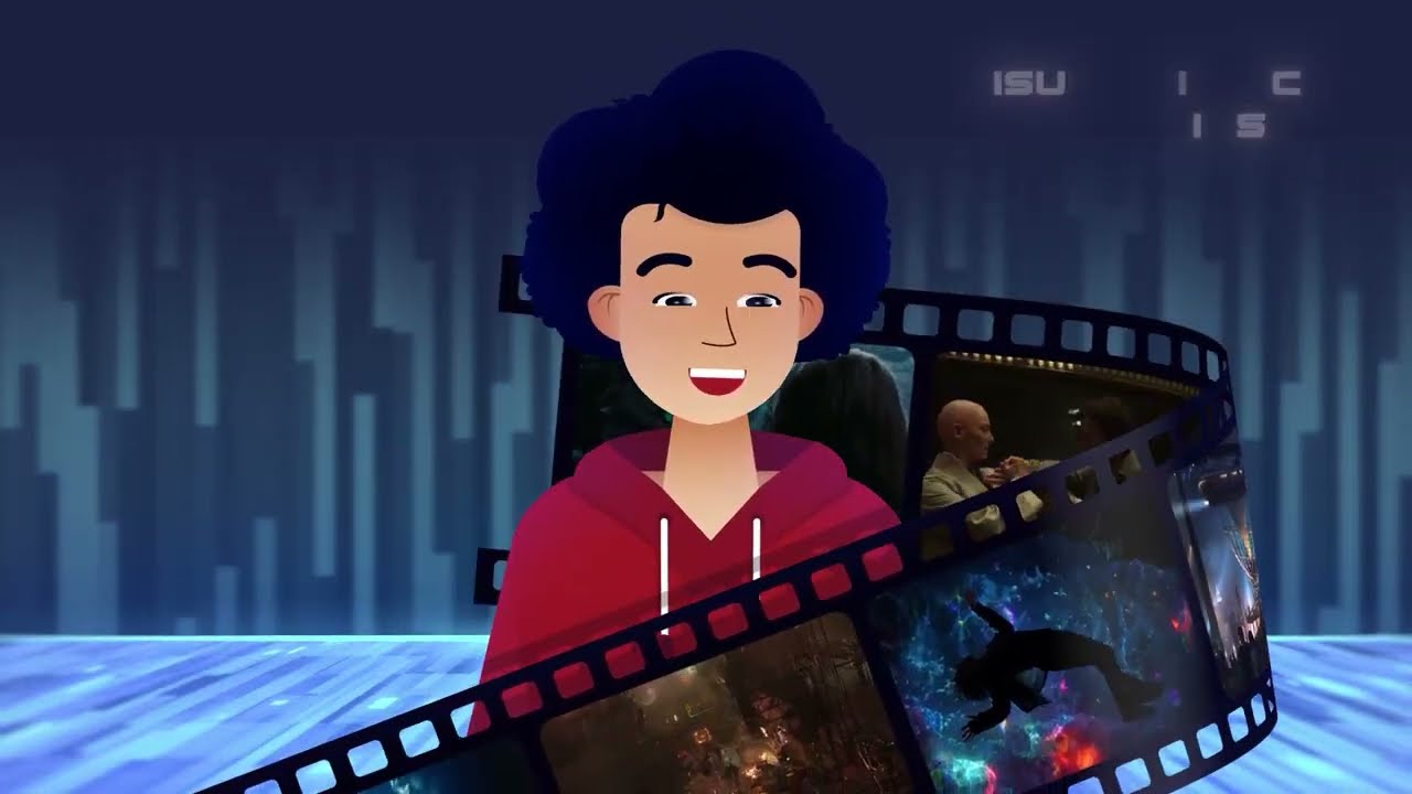 أعرف أكتر عن VFX Compositing Track, ITI,