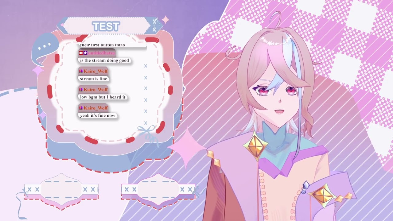 [AR/EN/ｊｐ] studying sunday!discord