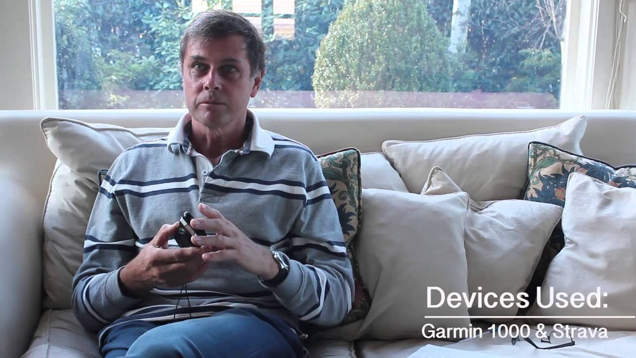 Track Record | Episode One: The Rise of Self-tracking Devices