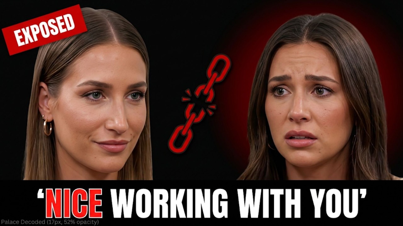 Amanda Batula&rsquo;s Final Words Exposed the Truth Nobody Talks About