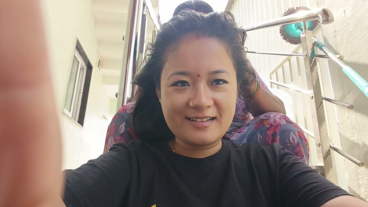 Day 8 daily routine vlog 😁