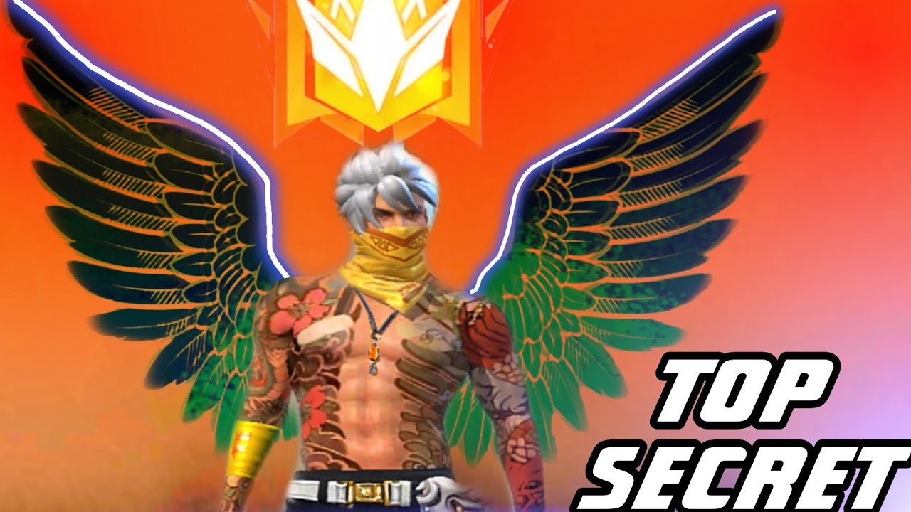 TOP 5 SECRETS WHICH YOU DON'T KNOW ABOUT FREE FIRE - GAMERS ZONE - FFGZ