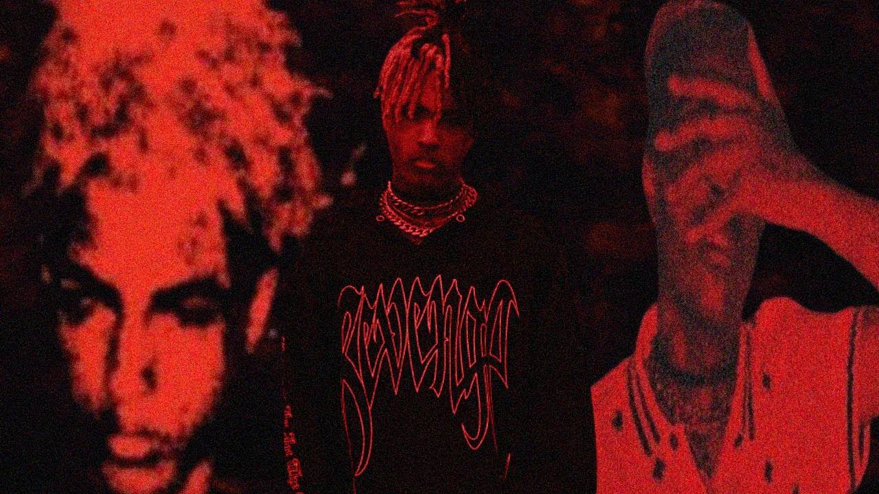 The Mystery and Legend behind the lost XXXTENTACION EP