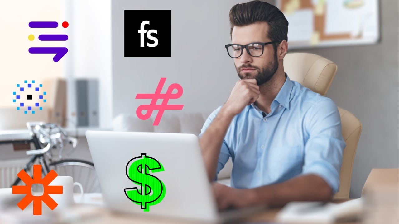 Best 5 AI Marketing Tools to Automate Your Digital Marketing
