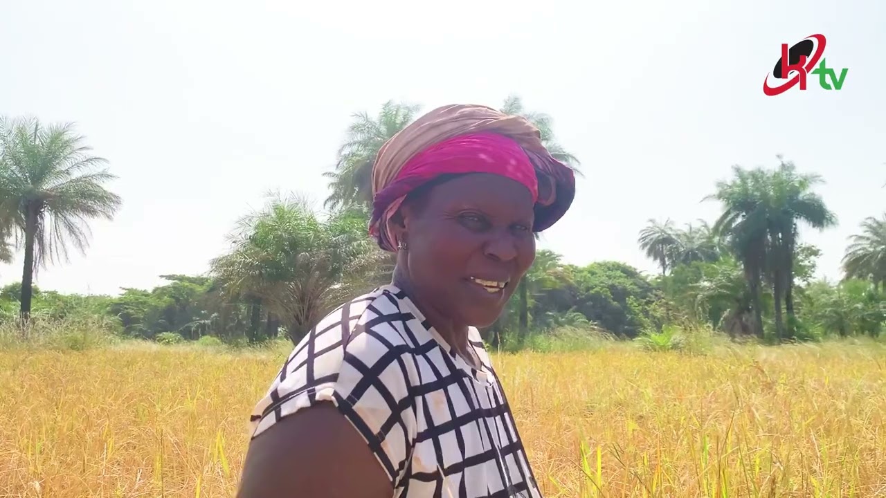 EWINE BANTANGKO CHEZ ARAMATA DIABANG 