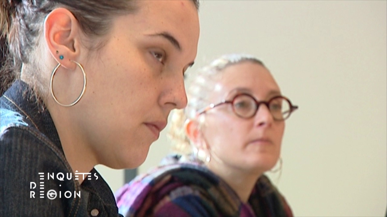 Enquêtes de région : Les médecins du travail en première ligne