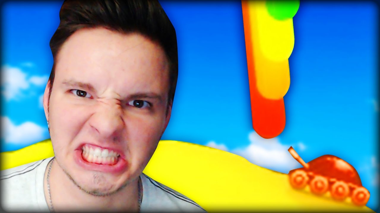 GEMA STRIKE!! | Shellshock Live
