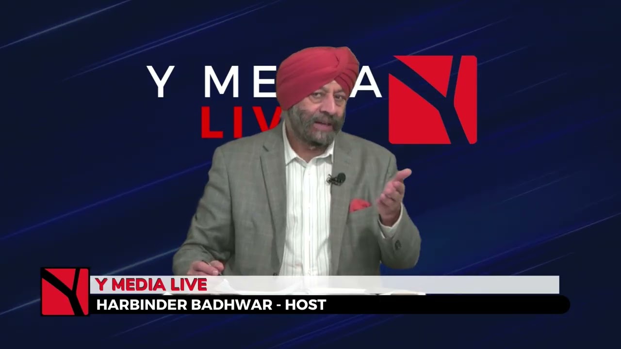 Y CRICKET: ICC MEN’s T20 WORLD CUP: INDIA QUALIFIED FOR SEMI FINALS DEFEATING WEST INDIES