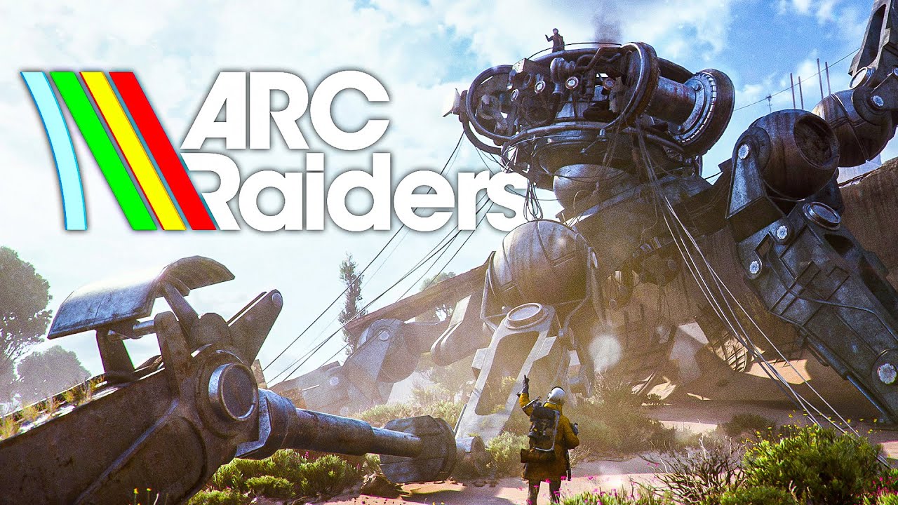 Jouer comme un expert dès les premières games - Tuto Arc Raiders