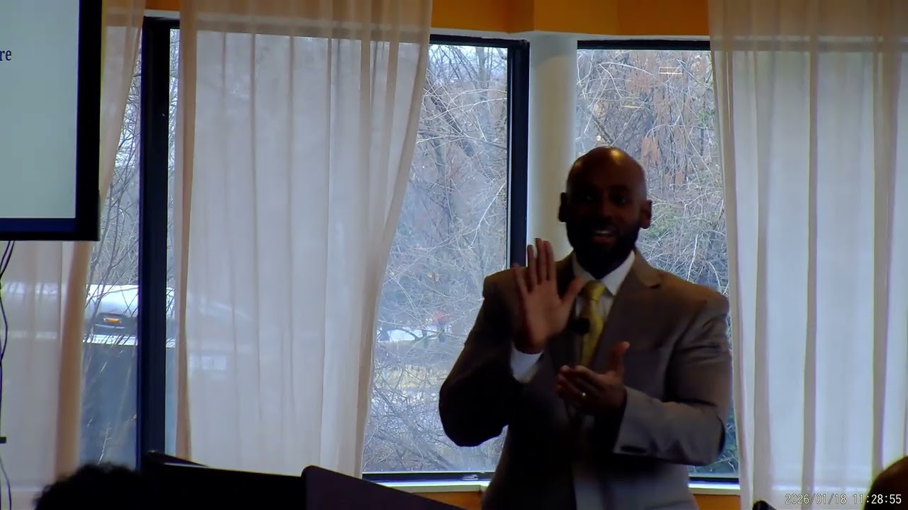 City Of Grace Church Service 01-18-2026