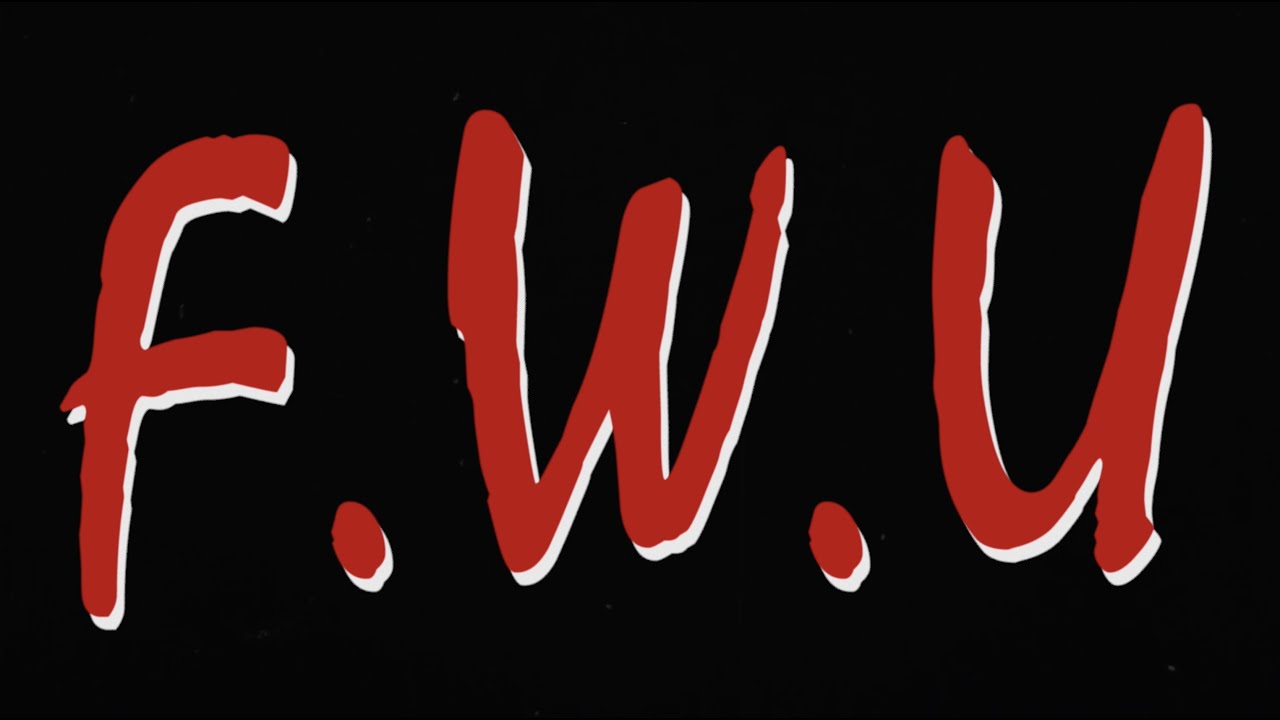 Sergiio - F.W.U
