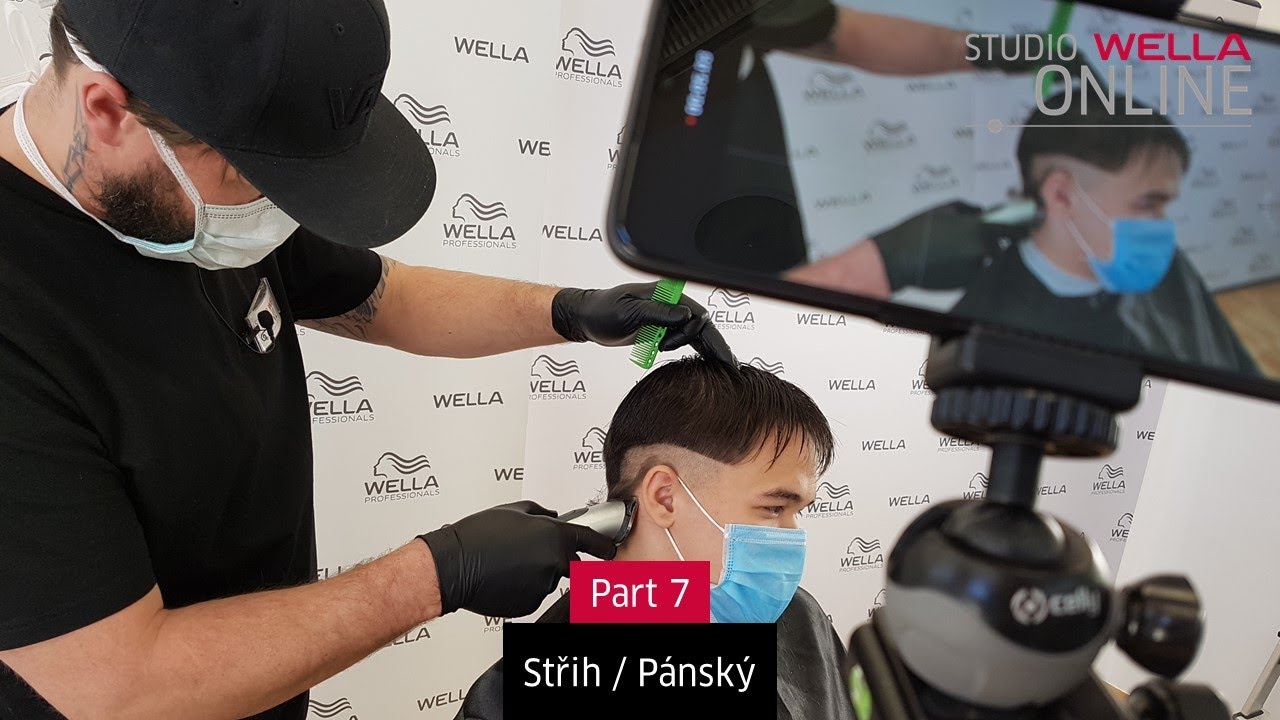 07. Pánský Střh