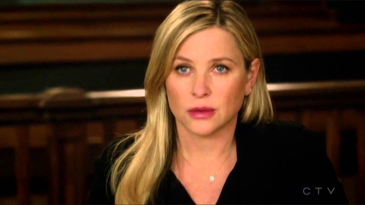Callie and Arizona moments - 12.22 