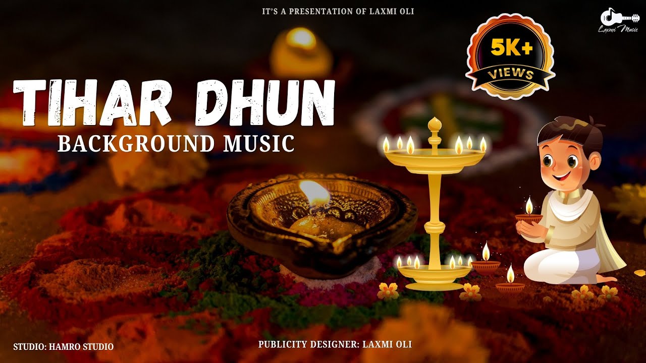Tihar Dhun - Background Music