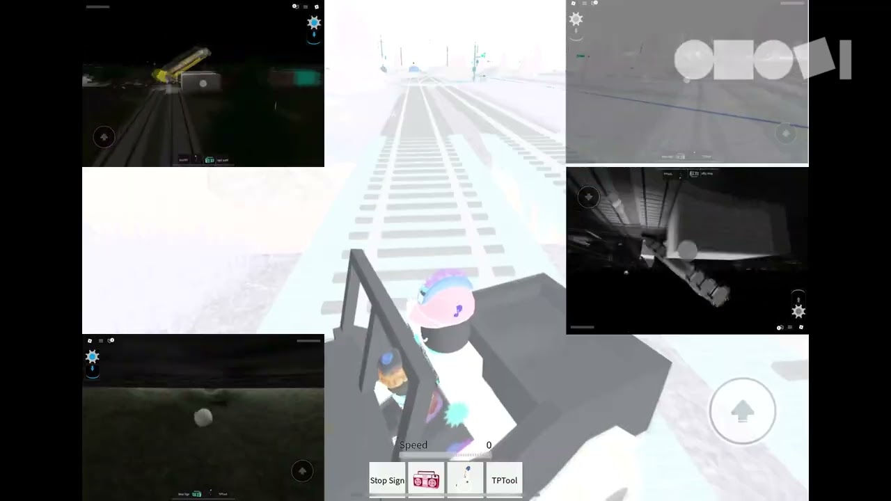 Roblox Train Crash Sparta Remix TheKantapapa Aspiron Veg