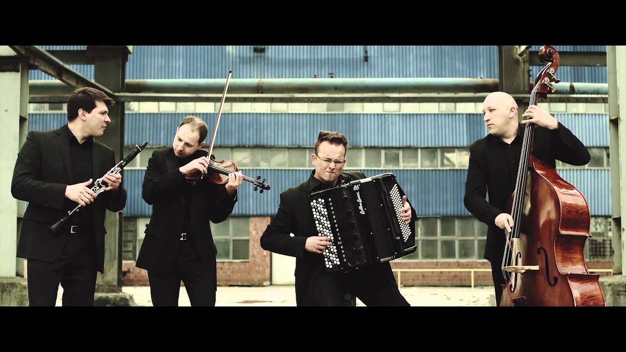 Zagan Acoustic | feat. Krzesimir Dębski | Highland Roll