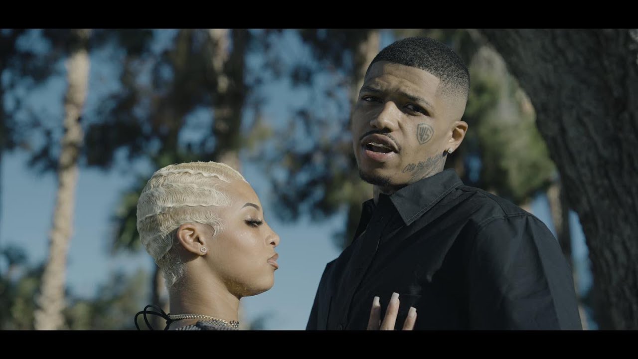 TB DaGunSlanga - Been Through (Official Video)