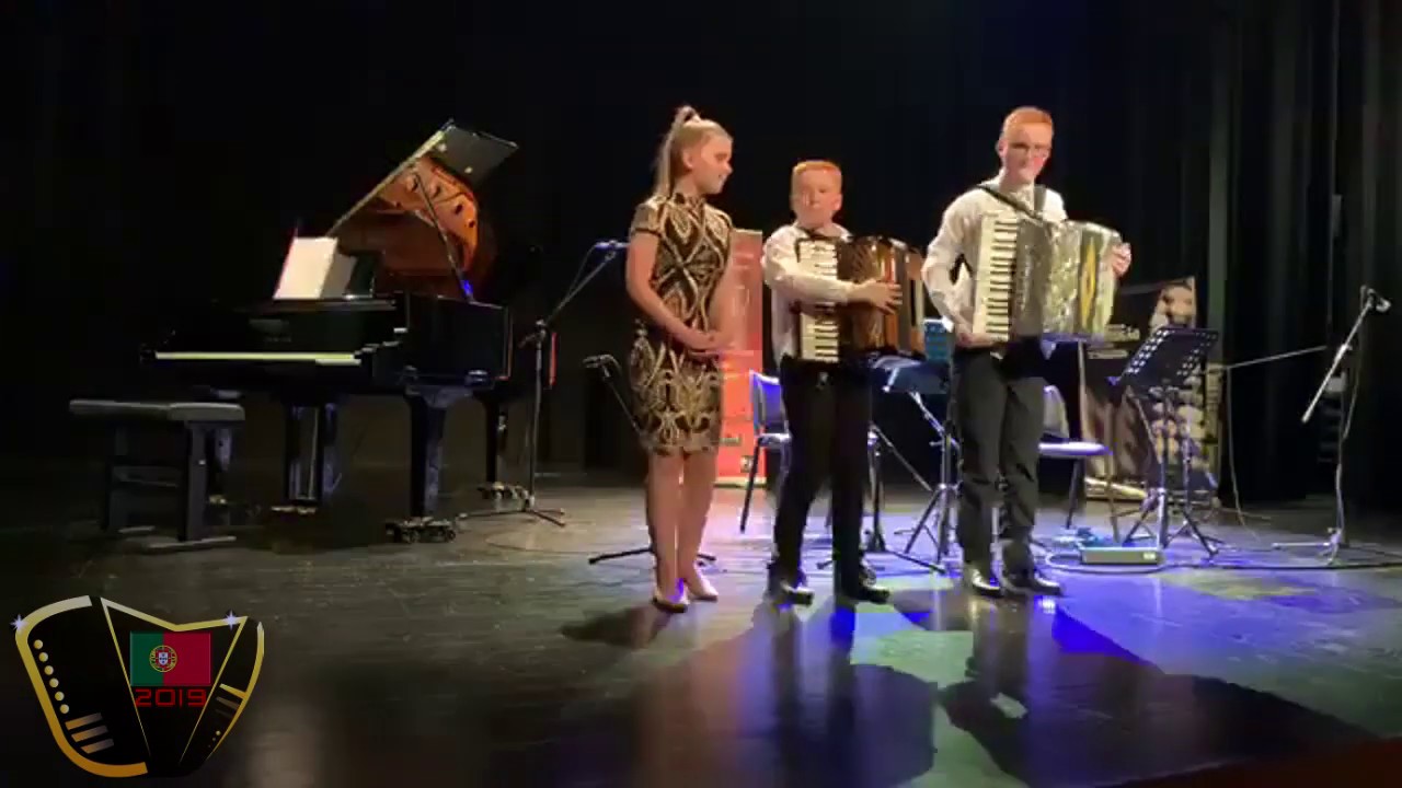 World Music Family Shand United Kingdom