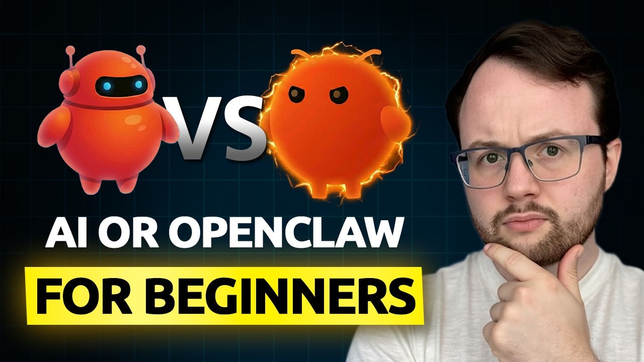 What makes OpenClaw Different to AI Agents… and Why Is Everyone Talking About Them?