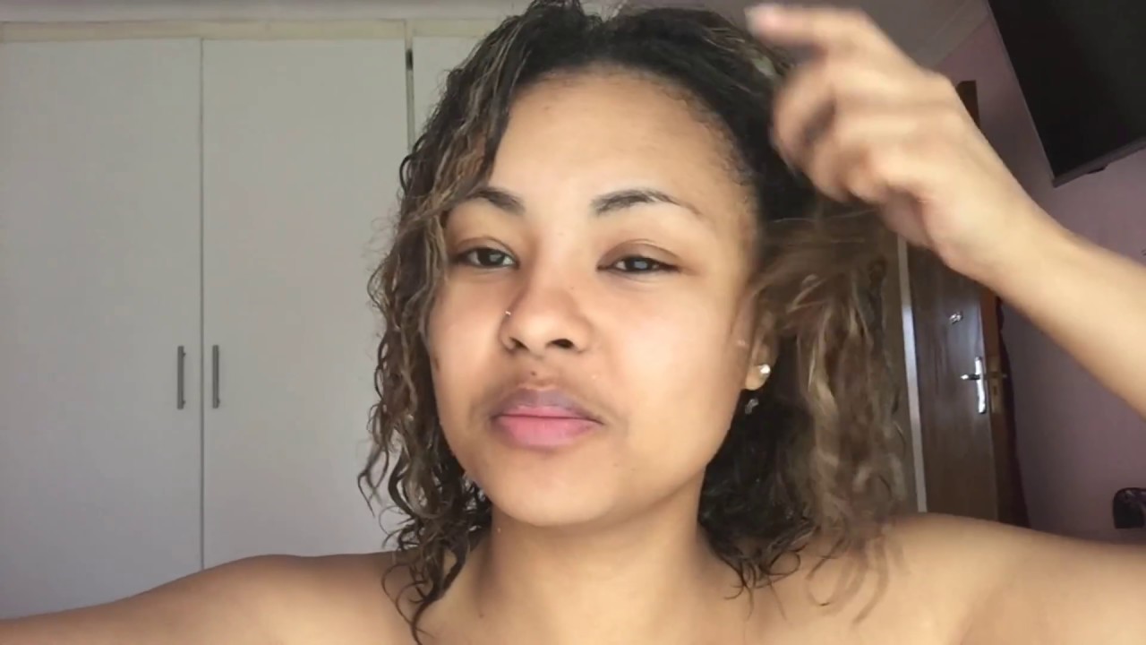 RAN OUT OF CONDITIONER ? No problem.