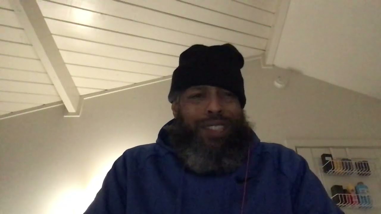 LaRussel comment on Wayne