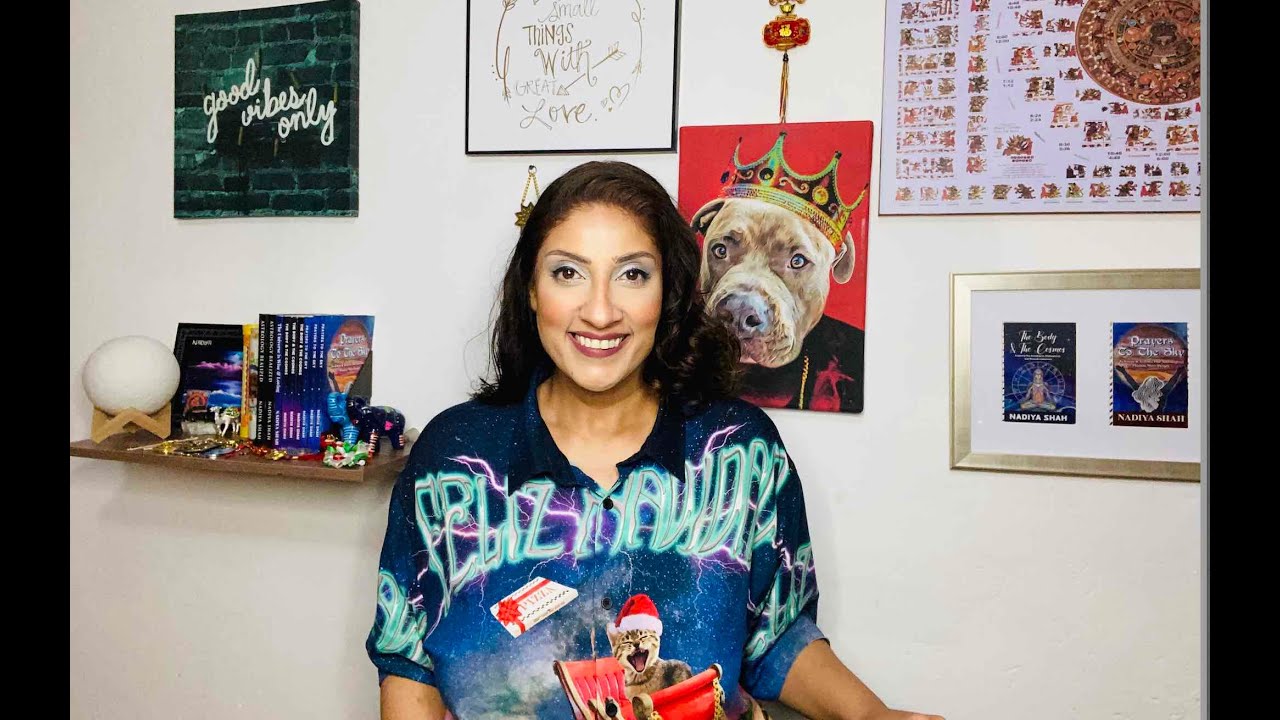 TOTAL SOLAR ECLIPSE + THE SHIFT ARRIVES Dec 13-19 2020 Astrology Horoscope