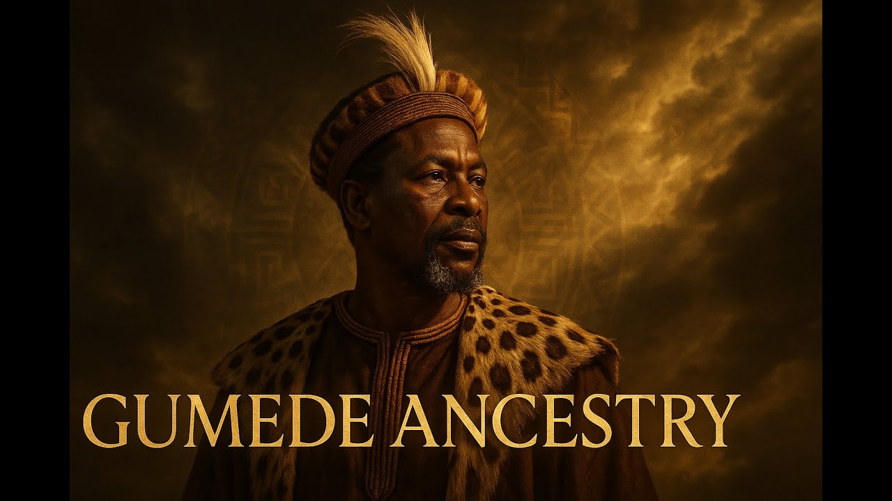 AMATHONGA AKWAGUMEDE (MYAKA CLAN)