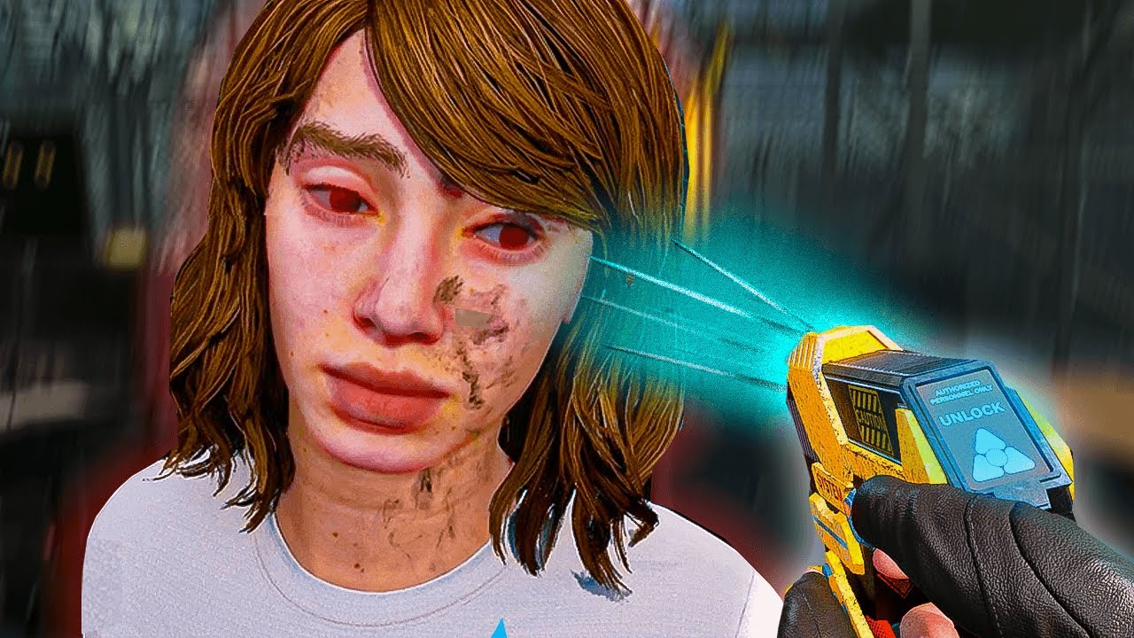 I Cannot Let The Infected Inside The Quarantine Zone…