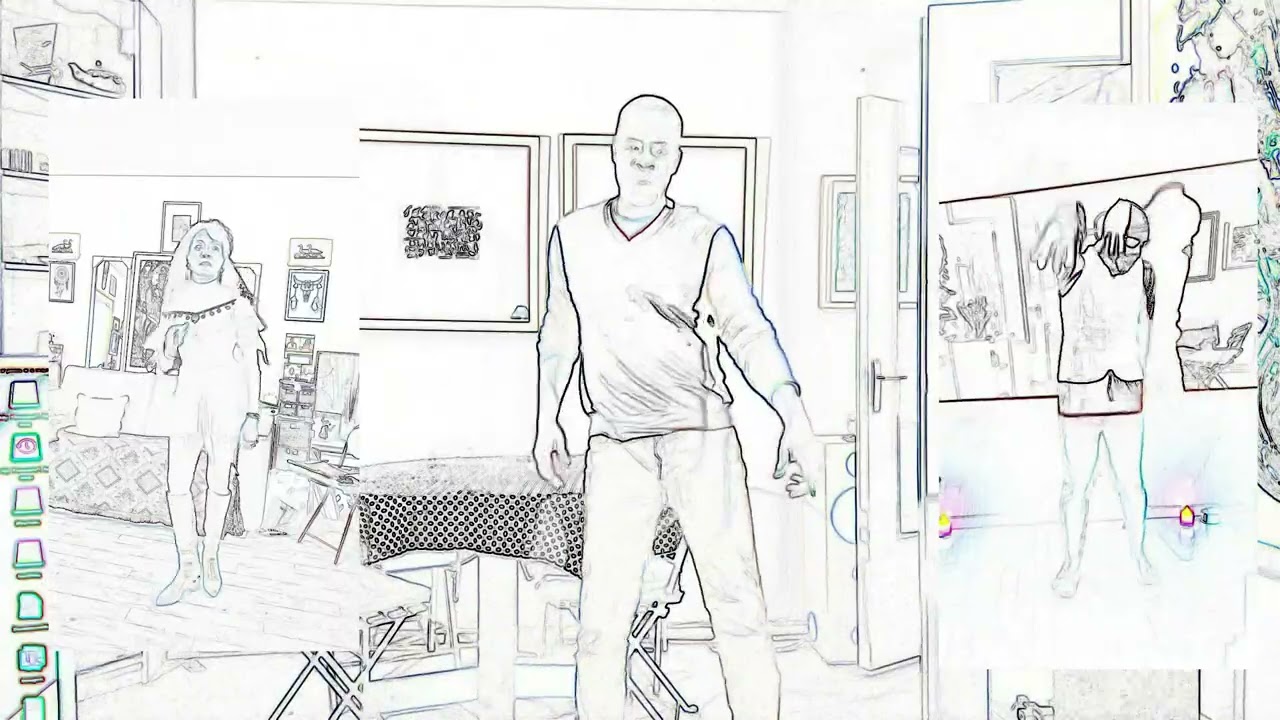 Break it down