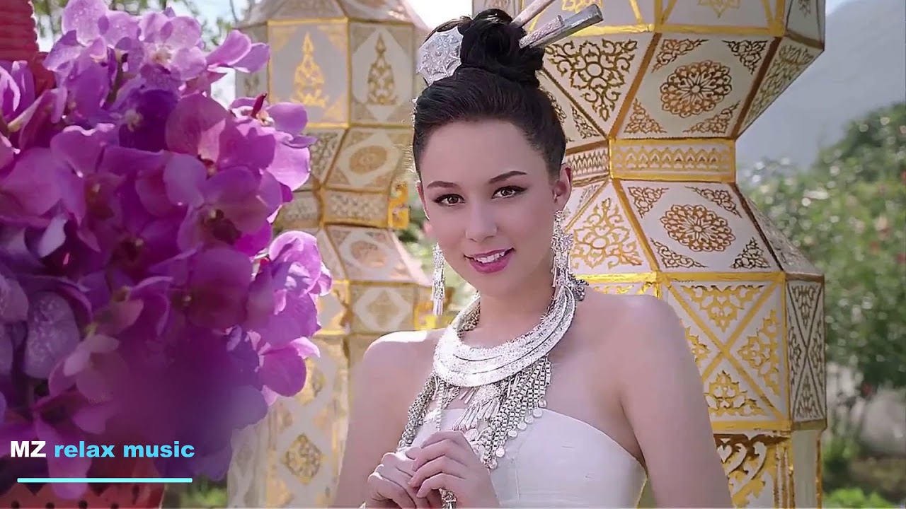 Yakuro - Constallation of Tatyana - (music video)