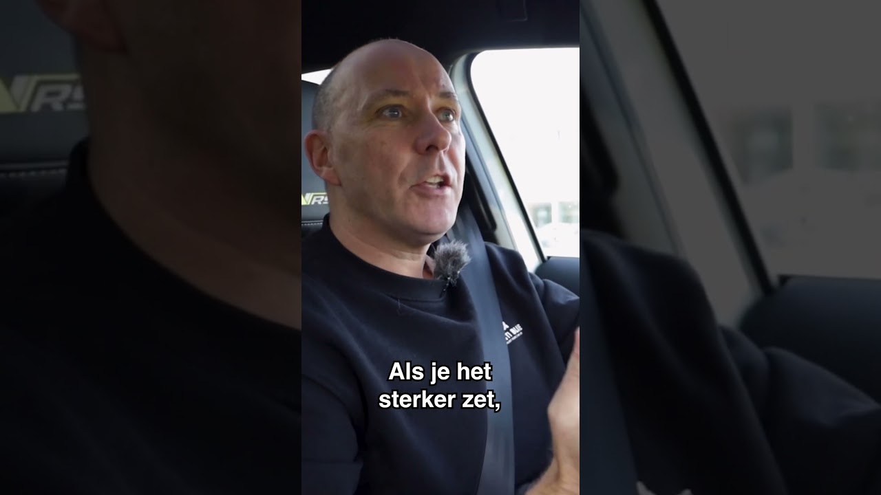 Wist jij dit? 🧐 #autofeature #auto #skoda #skodaenyaq #autodealer #skodaenyaqcoupe