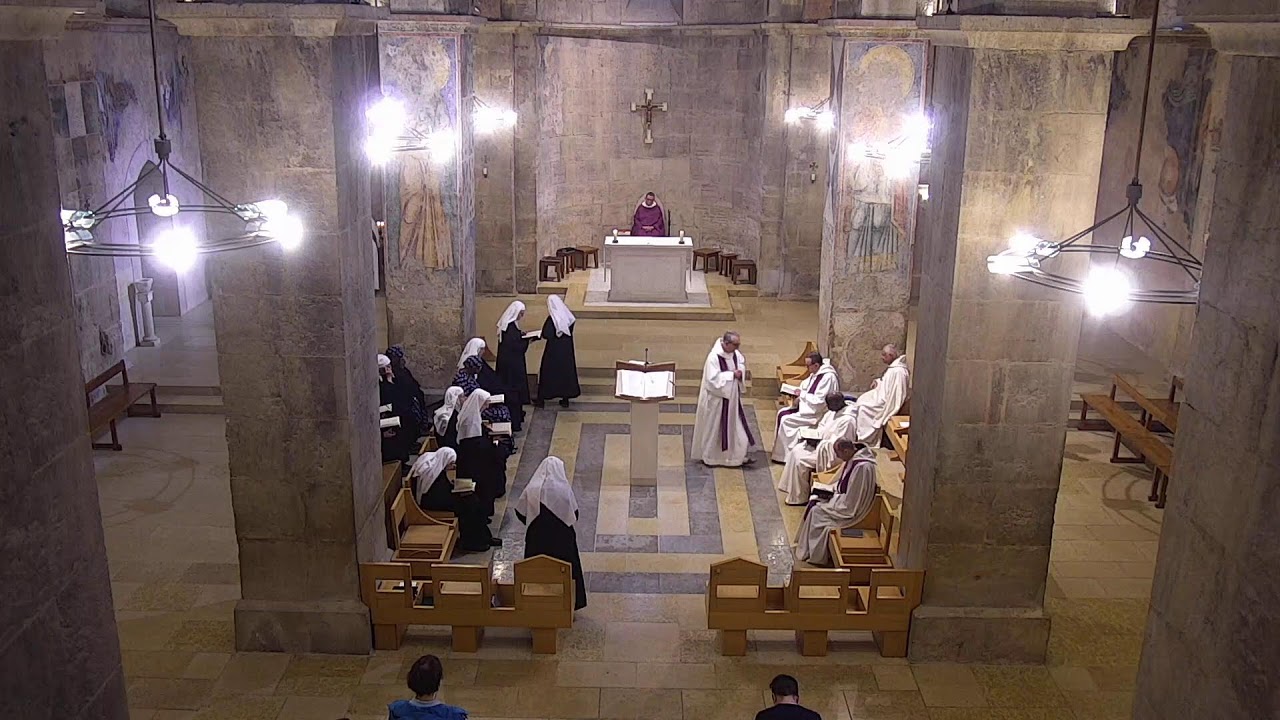 Abbaye sainte Marie de la Résurrection