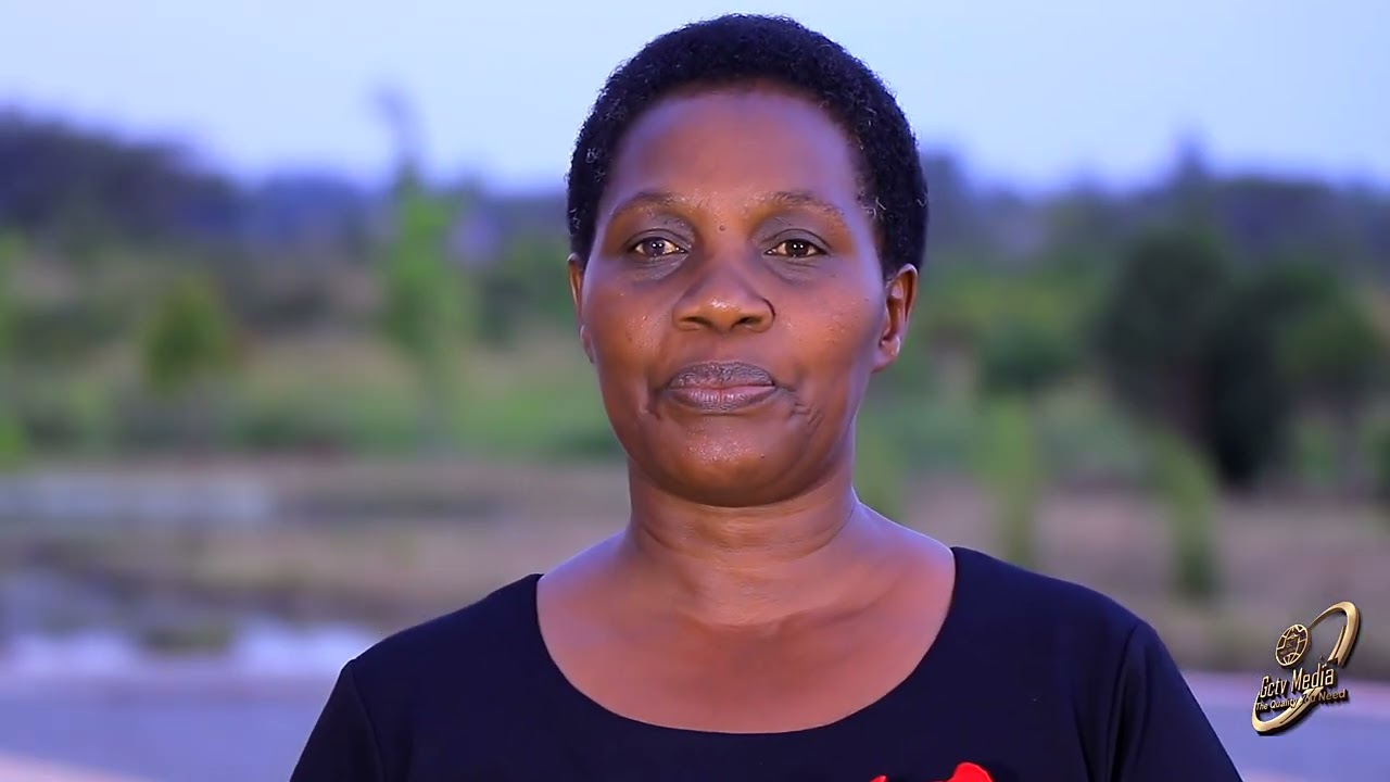 Magugu- Utawala Central SDA Church Choir (Official Video)
