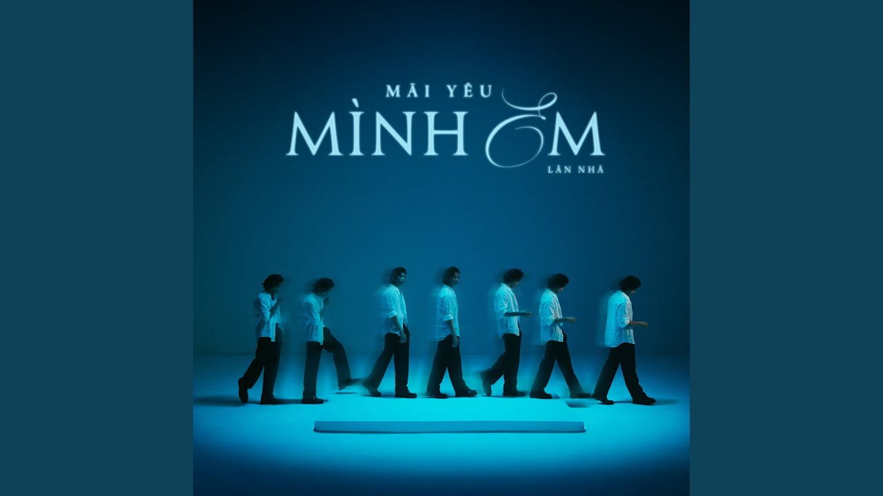 Mãi yêu mình em