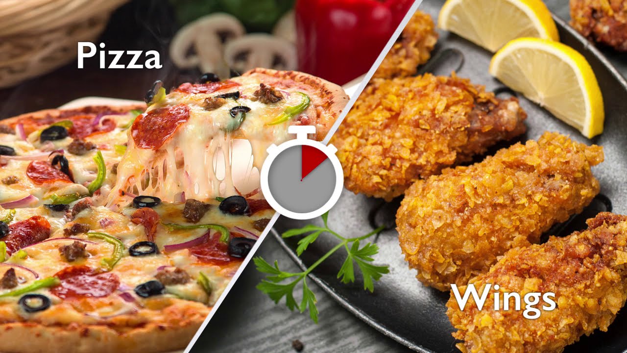 Introducing the new Menumaster MRX Xpress IQ&trade; Speed Oven