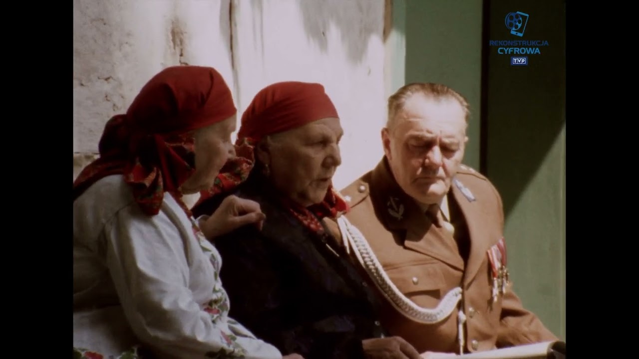 Ludzie i ich historie - 