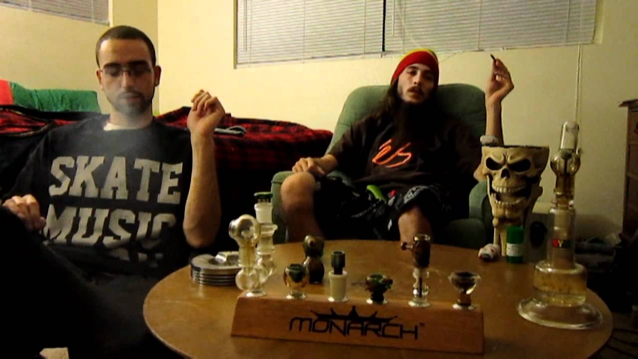 The Higher Channel - Blue Dream - Blunt Review - Desert Valley Treatment - TheHigherChannel