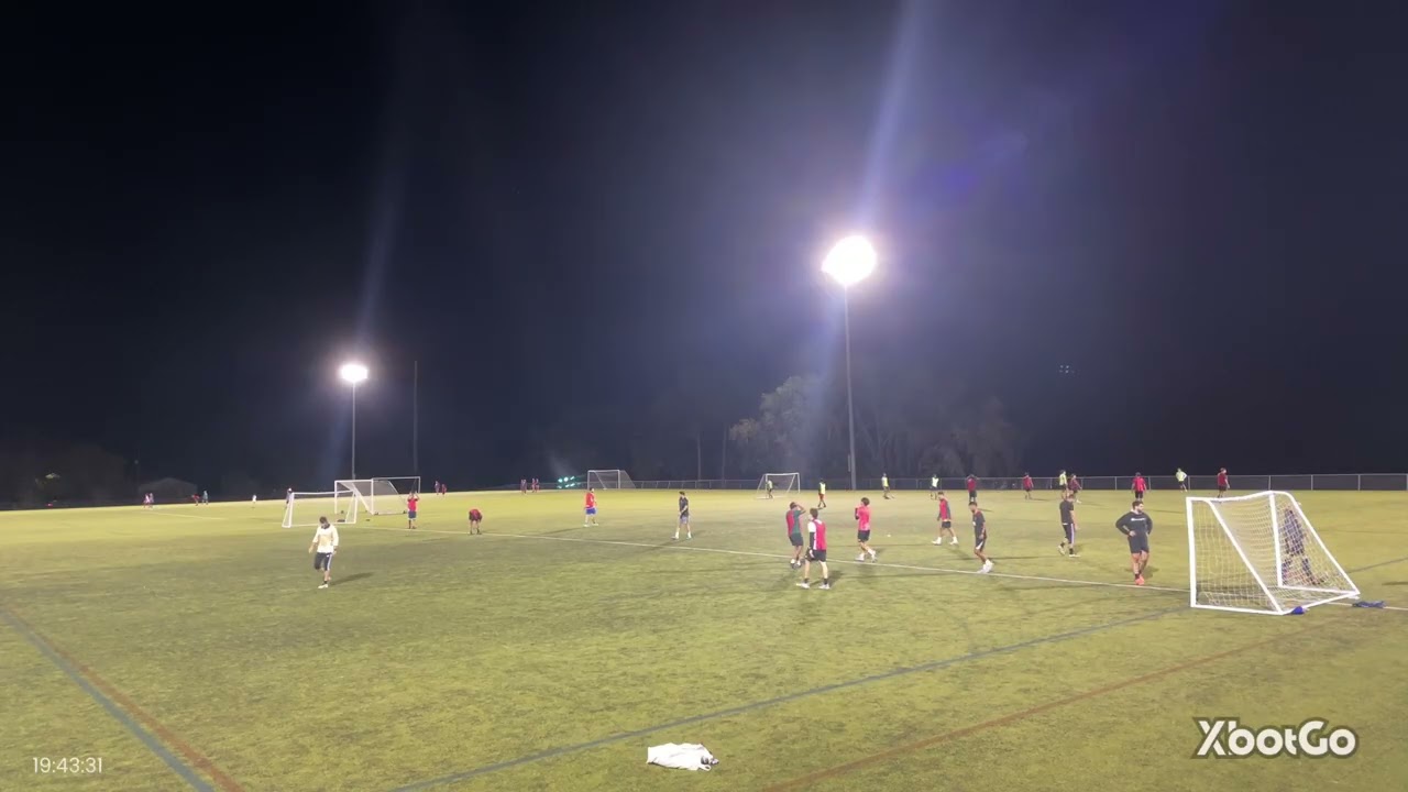 JAN 12 2026 - FCB